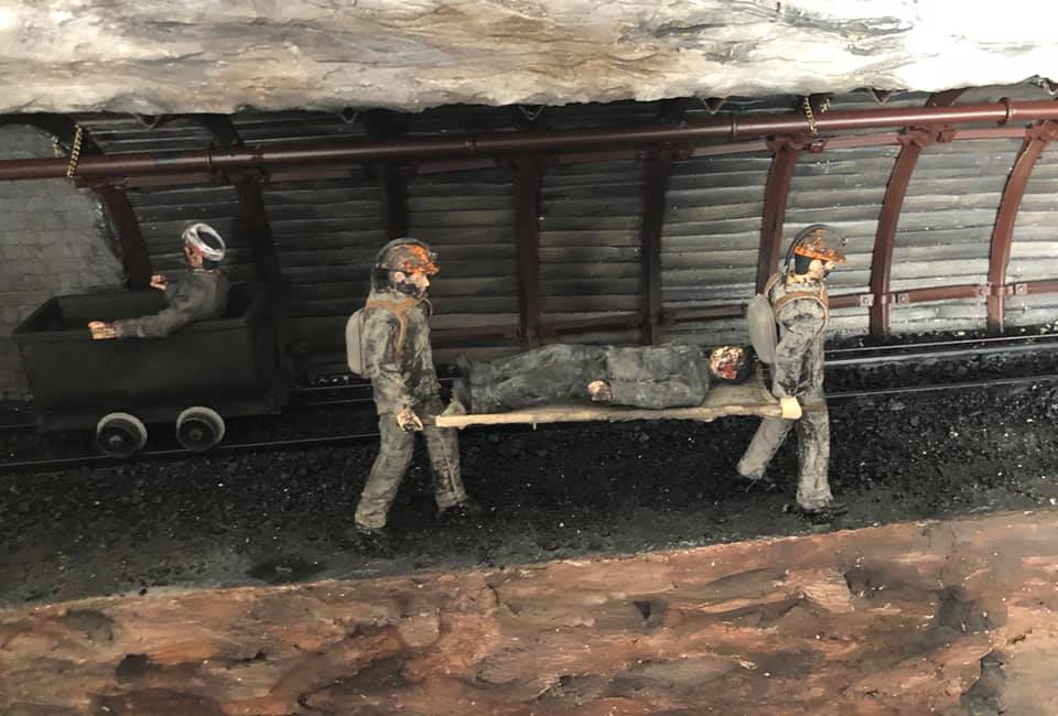 Fedezzétek fel a Közép-Európában egyedülálló makettvilágot Dorogon!